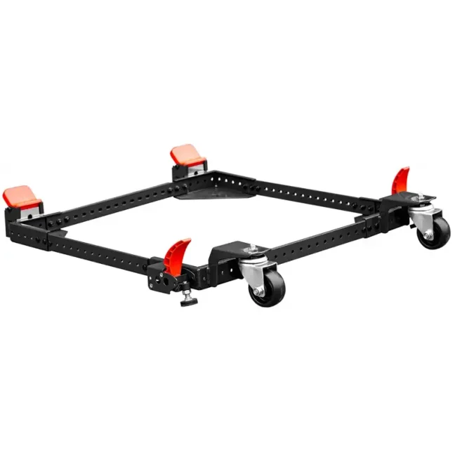 Mobilní podstavec pro stroje M700, nosnost 410kg