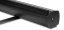 Roll UP Standard BLACK 85x200