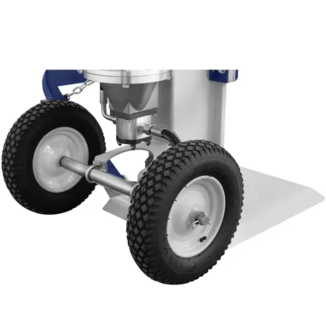 Štípačka na dřevo 22 tun LUP22