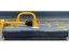 Mulčovač DP175, hydraulický posun 53 cm