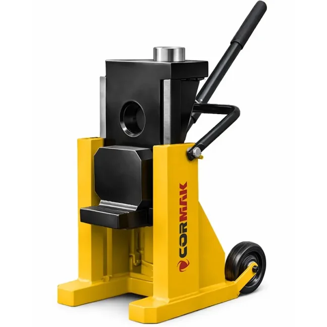 Hydraulický zvedák s drapákem HP20 nosnost 20 tun