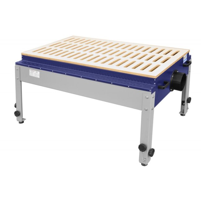Odsávácí brousící stůl DT1500