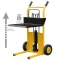 Přepravní vozík WLTA 200 kg, 900 mm