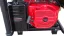 Elektrocentrála Metcor RD9500E - 7,5 kW, 230V, benzín, elektrický start
