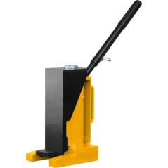 Hydraulický zvedák s drapákem HP10 nosnost 10 tun