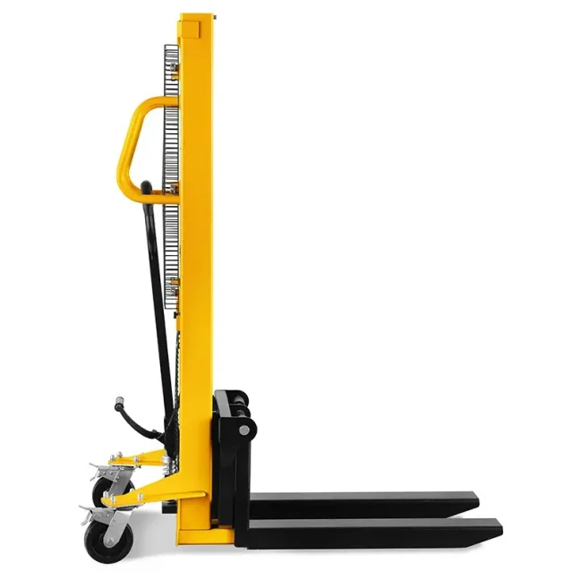 Paletový vozík P513A 500 kg, 1300 mm