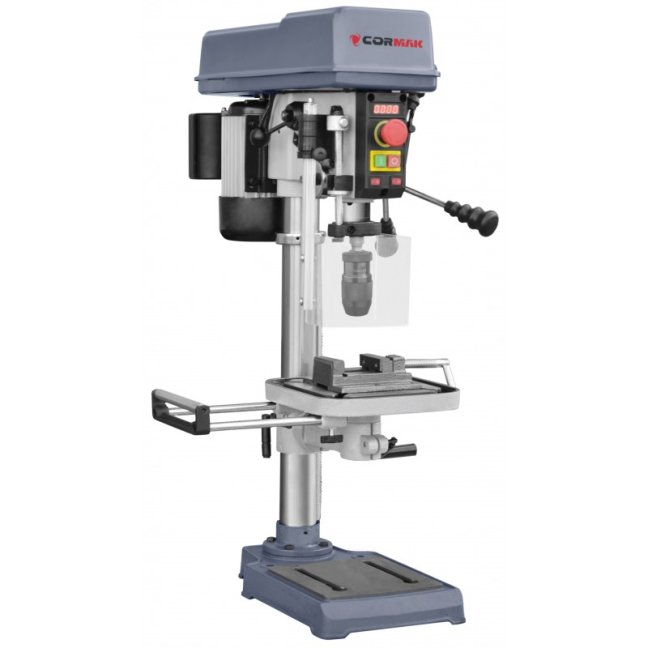 Vrtačka stolní sloupová Z7016 VARIO