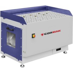 Odsávácí brousící stůl DT1000, kov