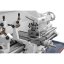 Univerzální soustruh CORMAK TYTAN 750 PRO VARIO (bez podstavce) 230V, obrábění 250x750mm.