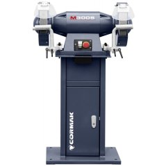 Průmyslová dvoukotoučová bruska M300S