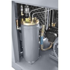 Šroubový kompresor THEOR 10 - 7,5kW, 10bar, 790l/min