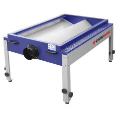Odsávácí brousící stůl DT1500