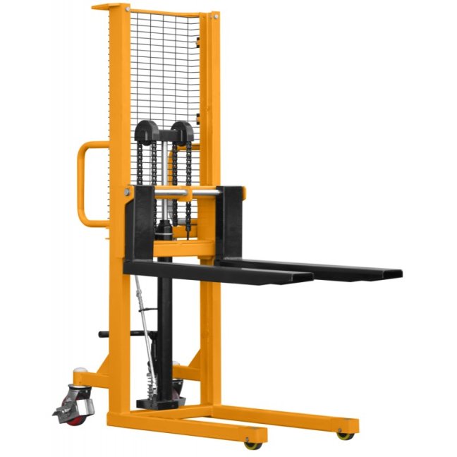 Paletový vozík P513 500 kg, 1300 mm