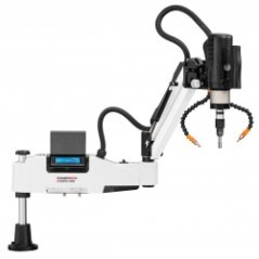Elektrický závitořez CORMAK RG24PWx1200