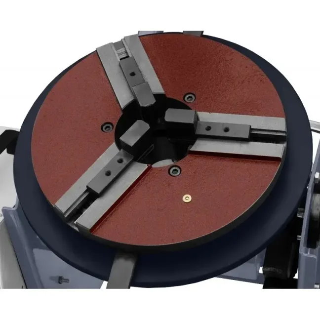 Svařovací polohovací  automat otočný, svařovací polohovadlo PS-360