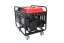 Elektrocentrála PROFI Metcor YH15000S - 10 kW, 380V, benzín, elektrický start