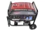 Elektrocentrála Metcor RD6500E - 5,5 kW, 230V, benzín, elektrický start