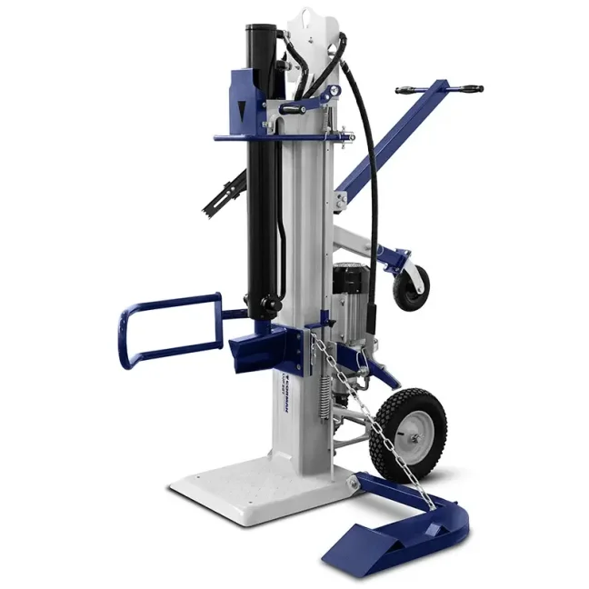 Štípačka na dřevo 22 tun LUP22