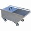 Drtič plastů STILER 2.2kW, 400V