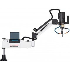 Elektrický závitořez CORMAK RGE30PW
