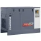 Šroubový kompresor LUFT 100  – 10 BAR – 950 l/min. 7,5 kW, FR.měnič + SUŠIČKA