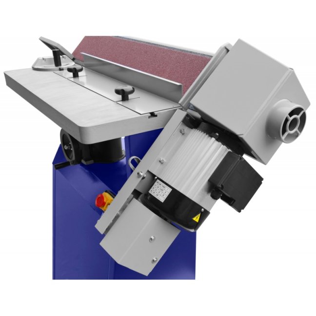Bruska pásová OSCILAČNÍ MM2315 230V
