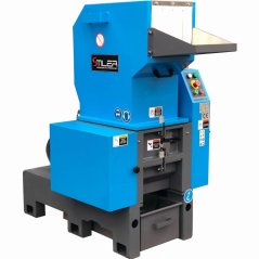 Drtič plastů STILER 5.5kW, 400V