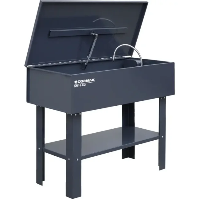 Dílenská myčka MP140