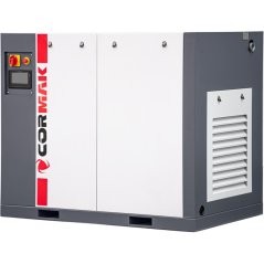 Šroubový kompresor THEOR 75 s FREKV. MĚNIČEM _55kW, 10bar, 8700l/min