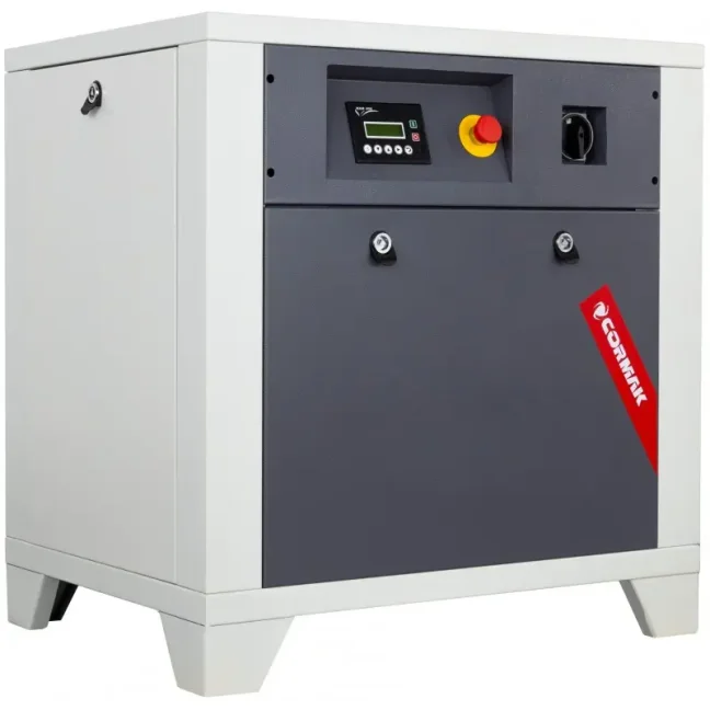 Šroubový kompresor LUFT 700 - 5,5kW, 10bar, 630l/min