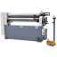 Zakružovačka plechu CORMAK ESR-1300/4,5, tři válce, tl. 4,5mm, d. 1300mm
