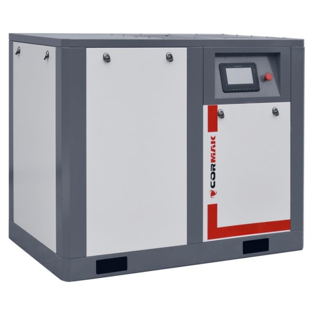 Šroubový kompresor THEOR 30 - 22kW, 10bar, 3090l/min