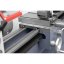 Univerzální soustruh CORMAK TYTAN 700 (bez podstavce) 230V + soustružnické nože. Obrábění 250x700mm.