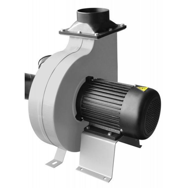 Ventilátor FM 300SN - 3900 m3/h, 2200W, 400V