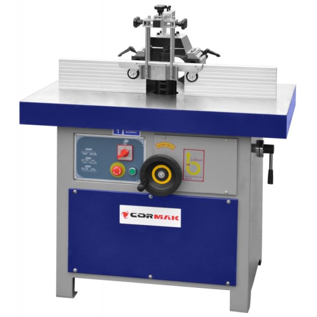 Spodní frézka PRO MX5117C PROFI