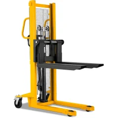 Paletový vozík P513A 500 kg, 1300 mm