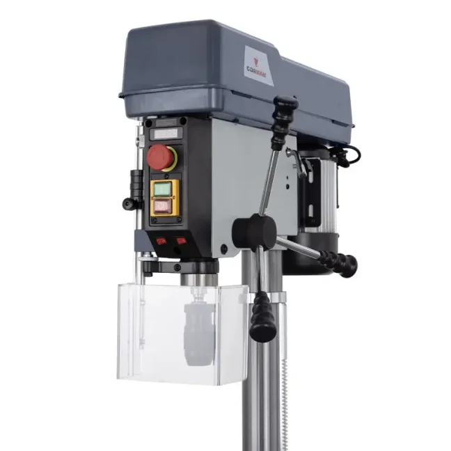 Vrtačka sloupová CORMAK Z5020 BF VARIO
