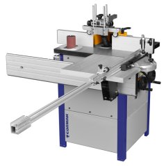 Spodní frézka 5110T + čepovací stůl