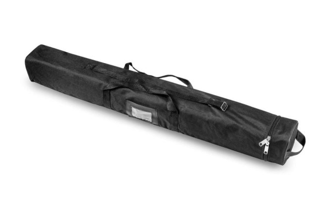 Roll UP Standard BLACK 85x200