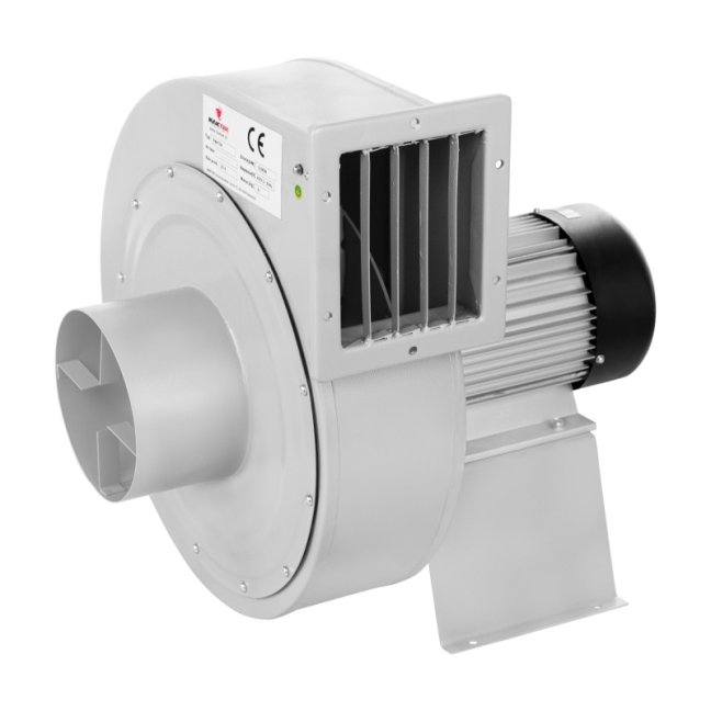 Ventilátor FM 350N - 4860 m3/h, 3800W, 400V
