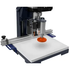 Vrtačka závěsů, vrtačka na panty BBM40PNEU BLUM