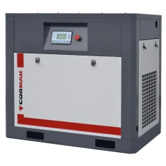 Šroubový kompresor THEOR 20 – 15 kW – 2000 l/min, 10 bar