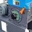 Drtič plastů STILER 2.2kW, 400V