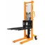 Paletový vozík WRHS 1610, nosnost 1000 kg, zdvih 1600 mm