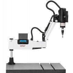 Elektrický závitořez CORMAK RGM16W