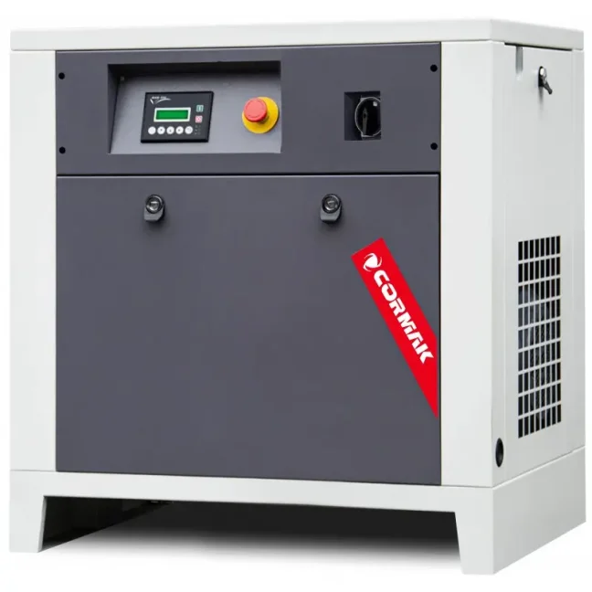Šroubový kompresor LUFT 700 - 5,5kW, 10bar, 630l/min