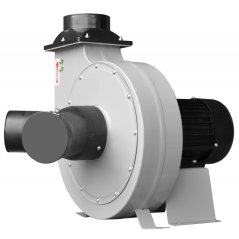 Ventilátor FM 300N - 2530 m3/h, 1500W, 230V
