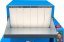 Drtič plastů STILER 11kW, 400V