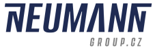 Přihlášení zákazníka :: Neumann Group