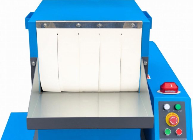 Drtič plastů STILER 7.5kW, 400V
